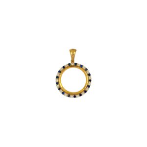 PENDANTS 21k