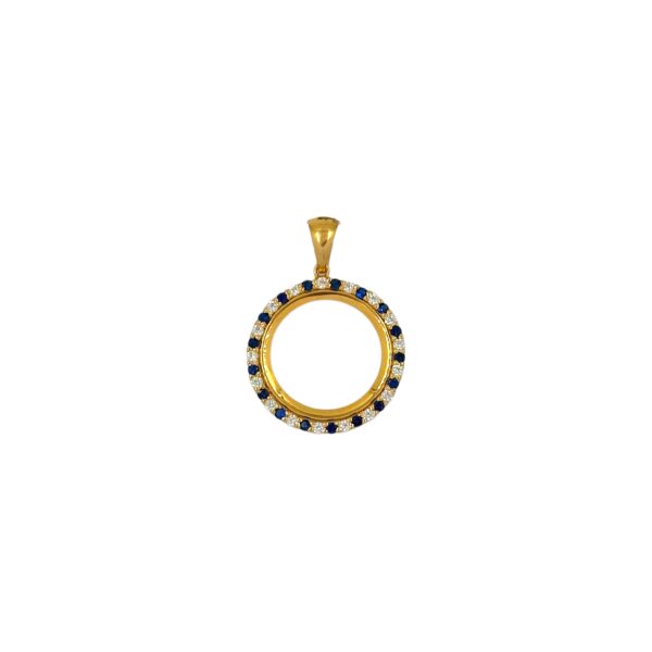 PENDANTS 21k