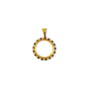 PENDANTS 21k