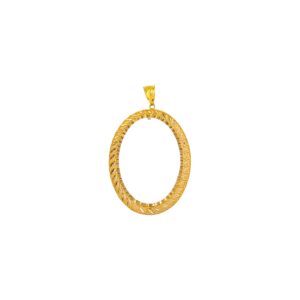 PENDANTS 21K