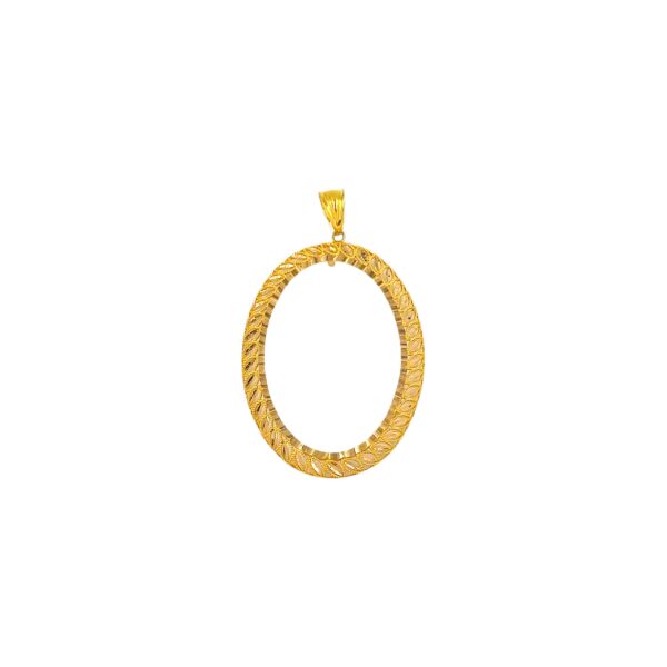 PENDANTS 21K