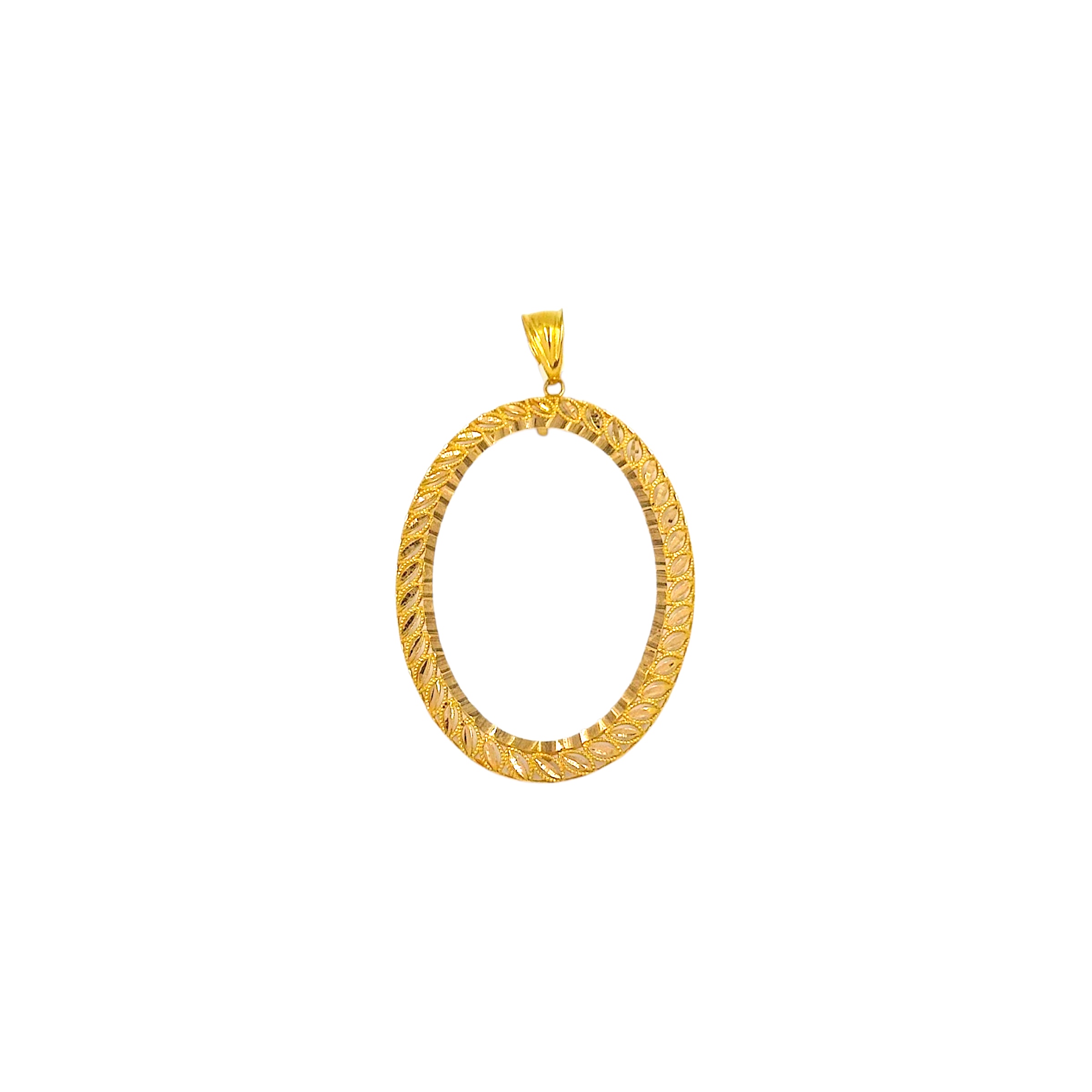 PENDANTS 21K