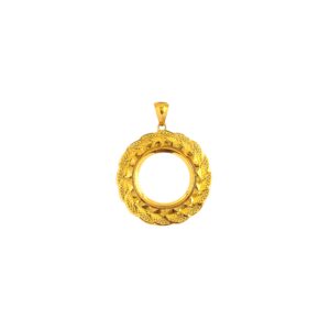 PENDANTS 21k