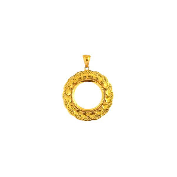 PENDANTS 21k