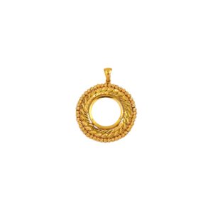 PENDANTS 21k