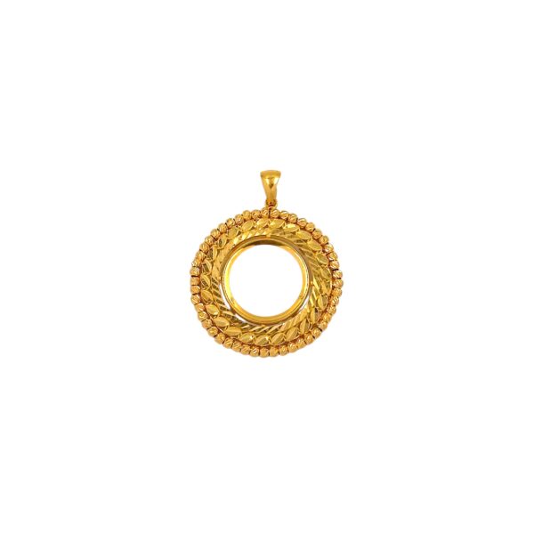 PENDANTS 21k