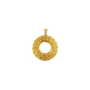 PENDANTS 21k