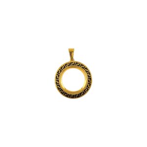 PENDANTS 21k