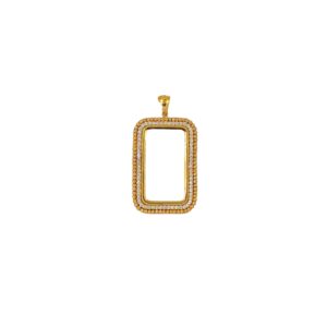 PENDANTS 21k