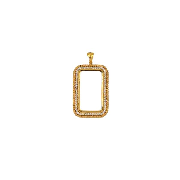 PENDANTS 21k