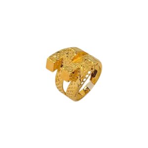RINGS 21k