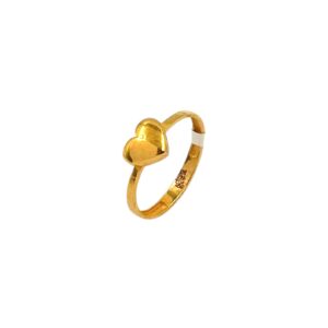 HEART RINGS 21k