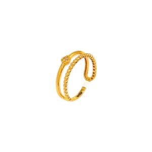 RINGS 21k