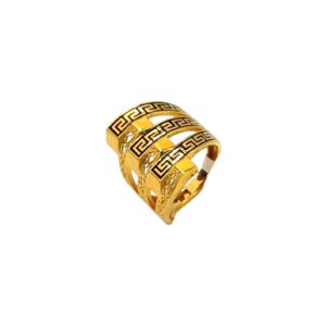 VESACE RINGS 21k