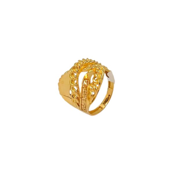 RINGS 21k