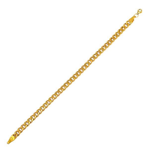 CHAIN BRACELET 21k