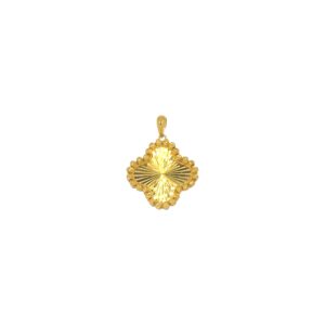 VAN CLEV PENDANTS 21k