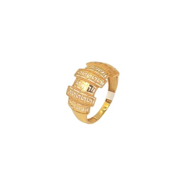 RINGS 21k