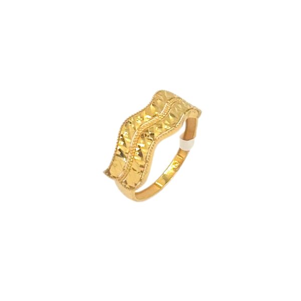 RINGS 21k