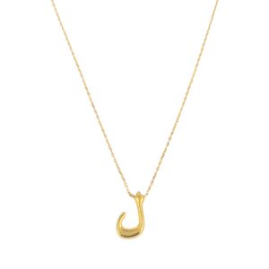 NECKLACES 21k