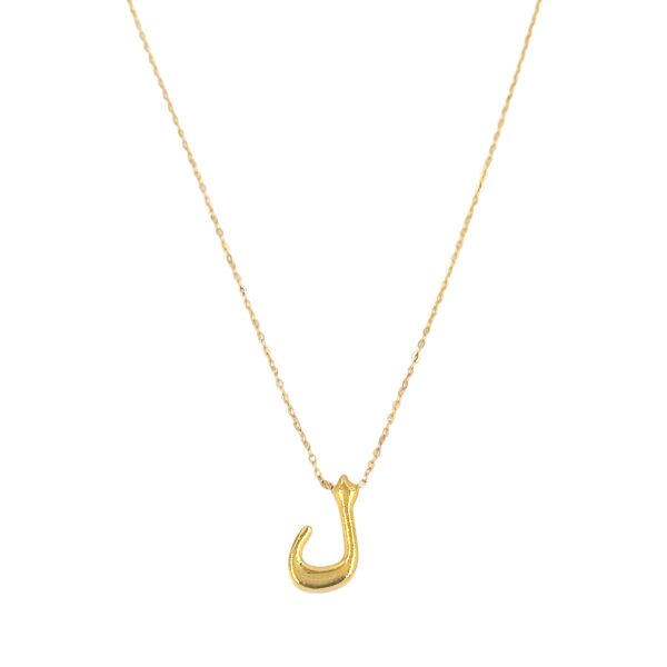 NECKLACES 21k