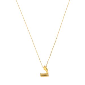 NECKLACES 21k