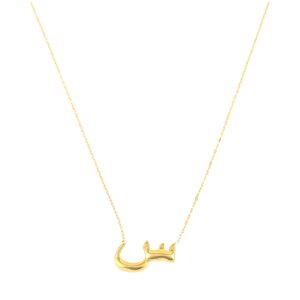 NECKLACES 21k