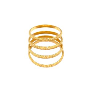 BANGLES 21k