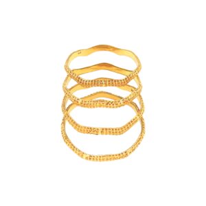 BANGLES 21k