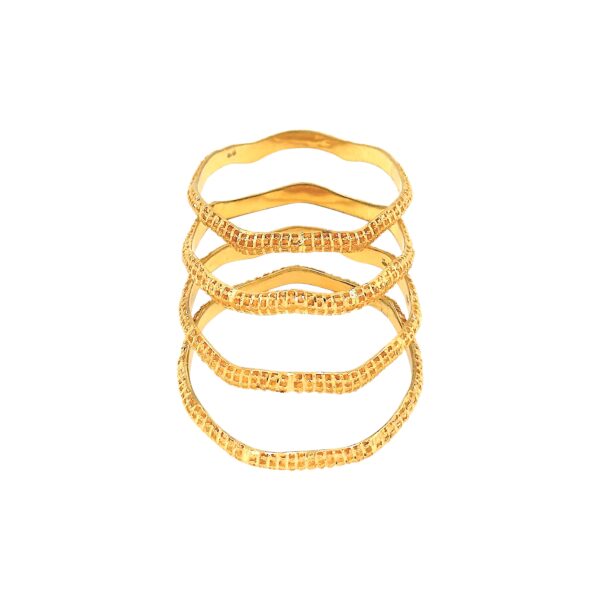 BANGLES 21k