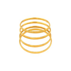 BANGLES 21k
