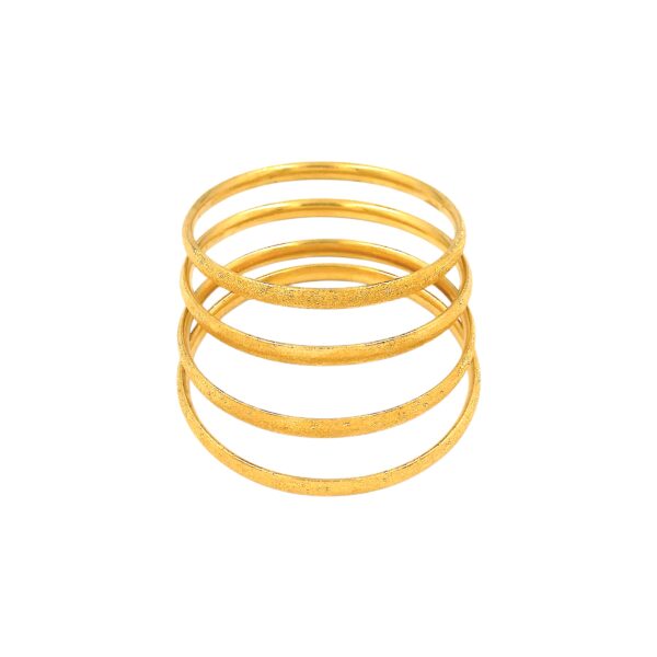 BANGLES 21k