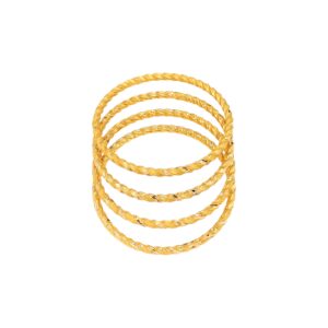 BANGLES 21k