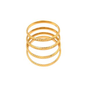 BANGLES 21k