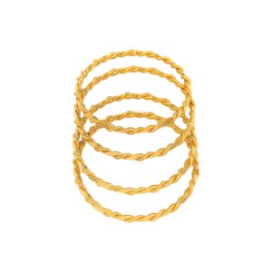 BANGLES 21k
