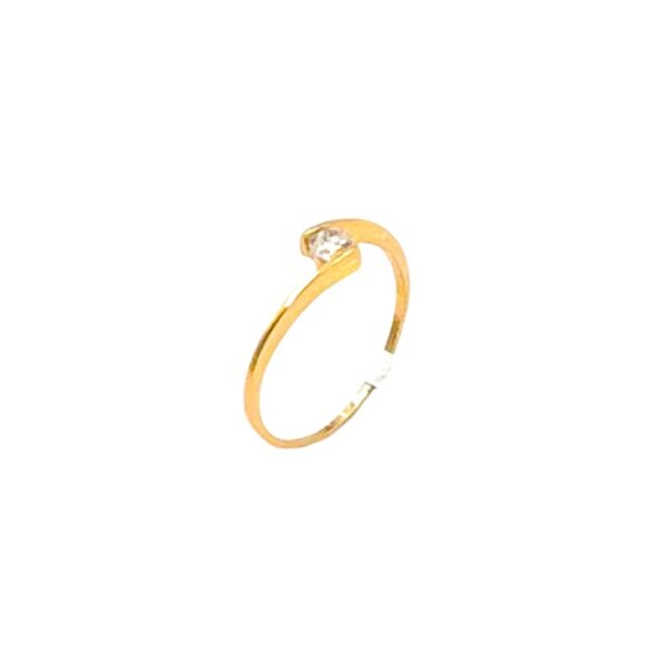 RINGS 18k