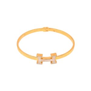 HERMES BRACELET 21k