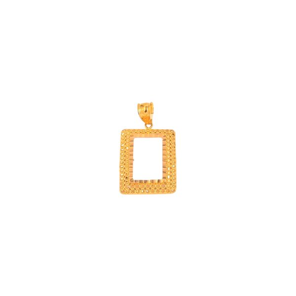 PENDANTS 21k