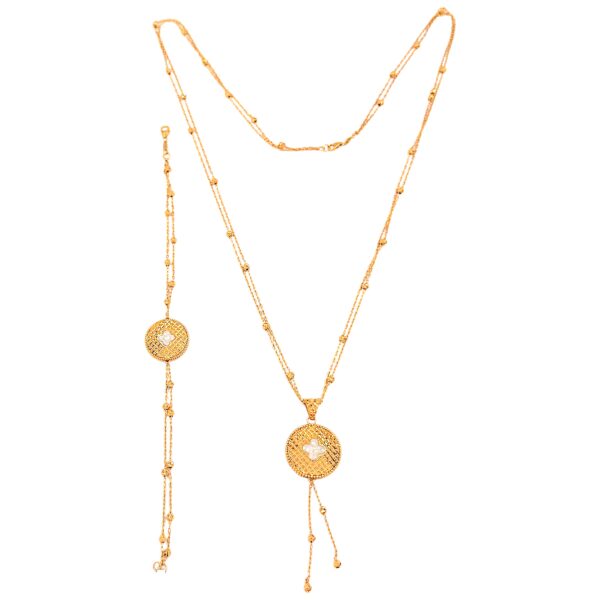 SET 21k