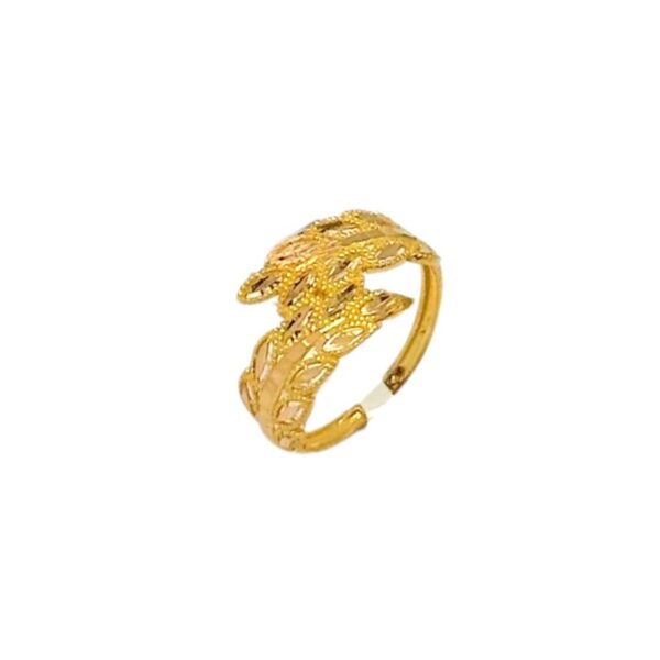 RING 21K