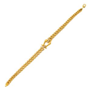 BRACELET 21K