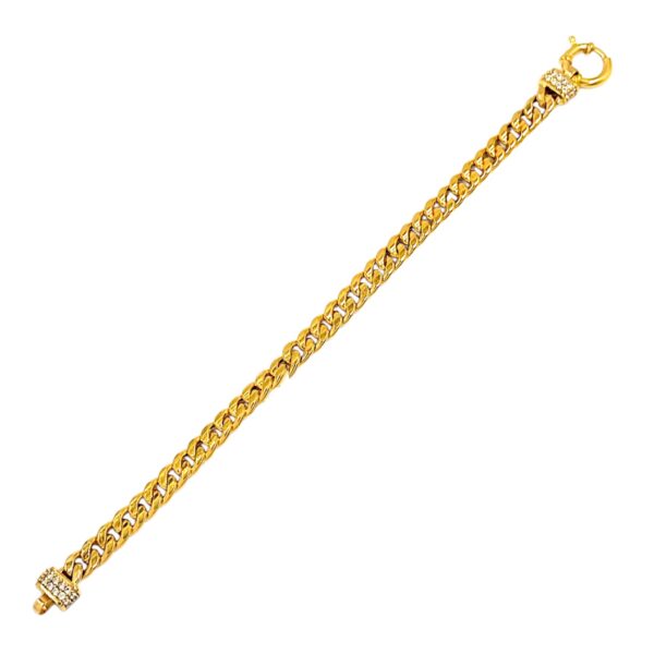 VERSECE BRACELET 21K - Image 2