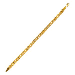 CHAIN BRACELET 21K