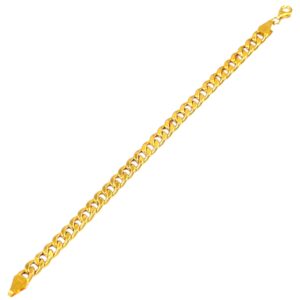 CHAIN BRACELET 21k