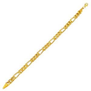 CARETER CHAIN BRACELET 21K