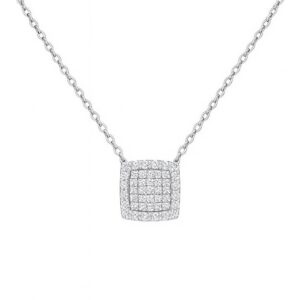 DIAMOND NECKLACE
