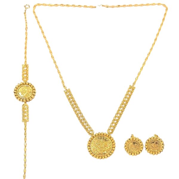 COIN SETS 21k