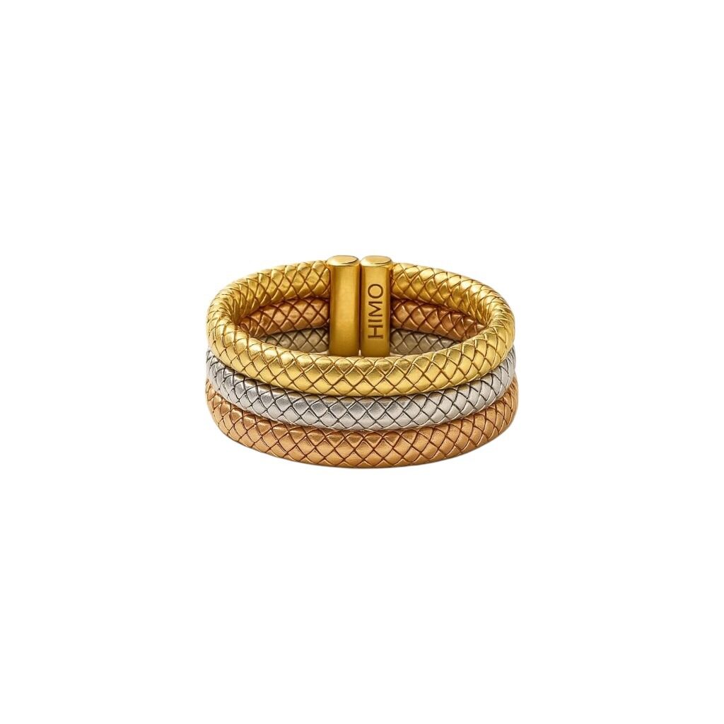 HIMO RING 18k