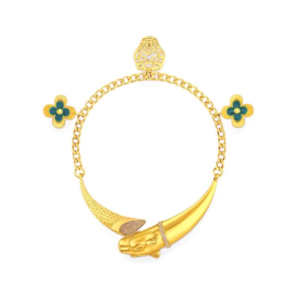 BRACELET 18k