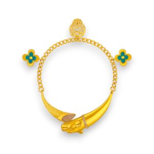 BRACELET 18k